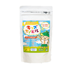 キッズセノビル